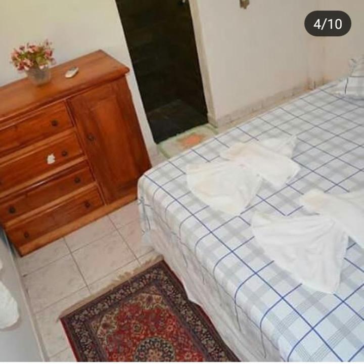 Quarto Família