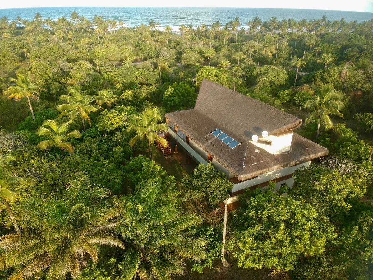 Villa de 3 Quartos