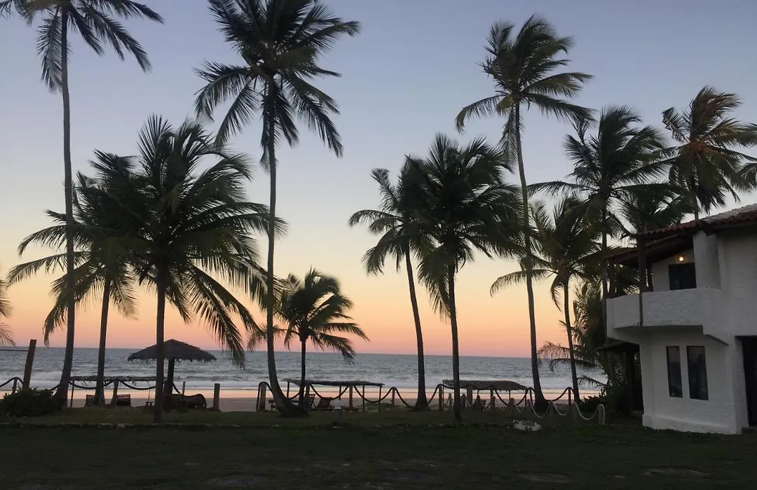Pousada Marau-1