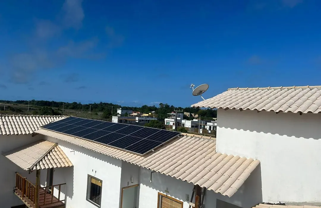 Pousada Obedemar - Taipu de fora, Barra Grande, Ba-1